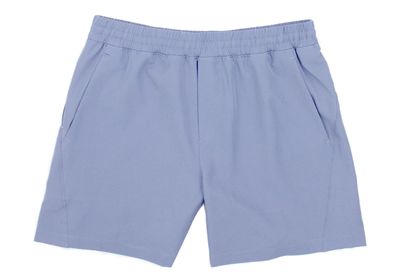 Court Short, Harbor
