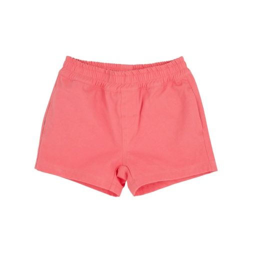 Sheffield Shorts, Parrot Cay Coral, Size: 12/18m