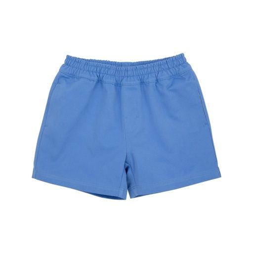 Sheffield Shorts, Sunrise Blvd Blue, Size: 12/18m