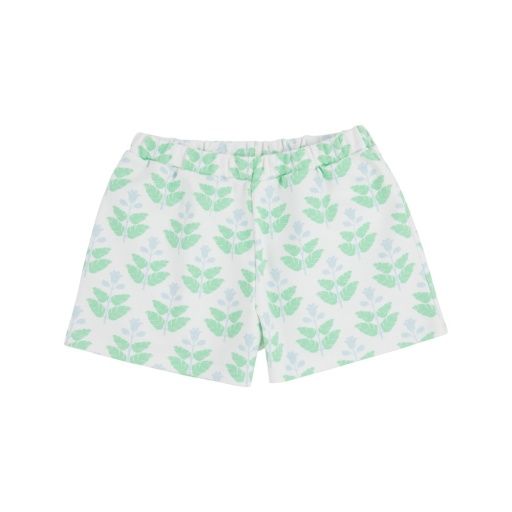 Shipley Shorts, Hanover Hand Block, Size: 2T