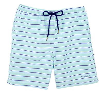 Swim Trunk, Crystal Cove