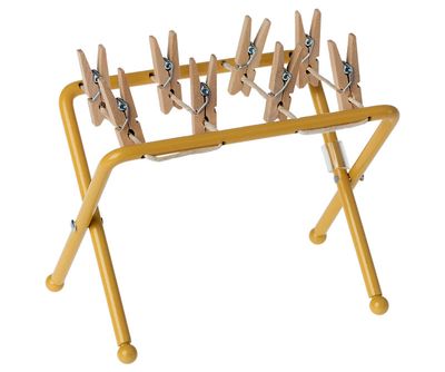 Drying Rack, Mouse
