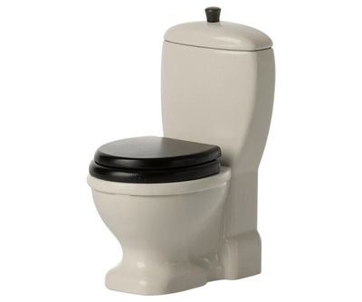 Toliet, Mouse