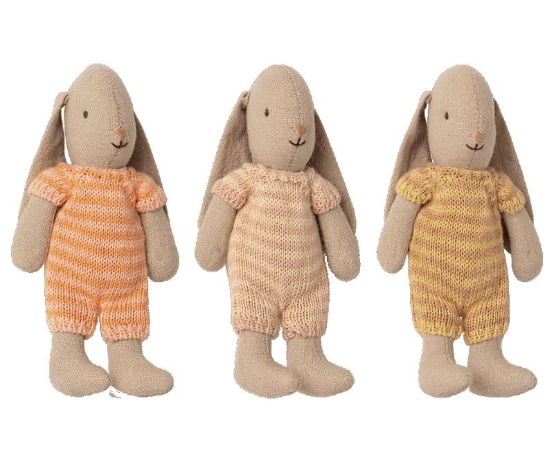 Assor  Micro Bunny
