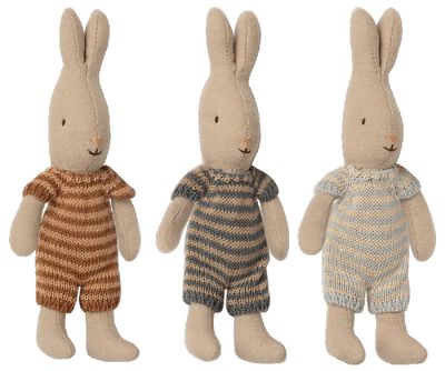 Assor Micro Rabbit