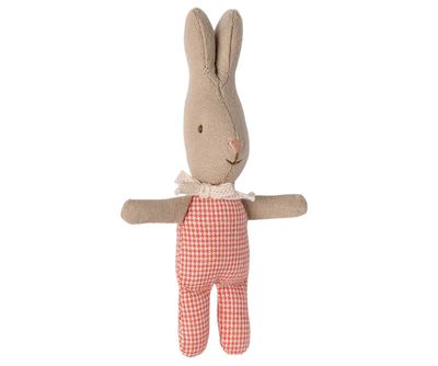 My Rabbit, Red Check