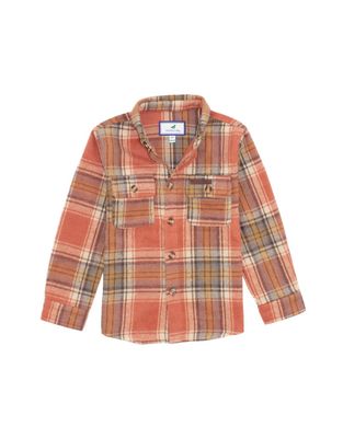 Ranch Flannel, Jasper