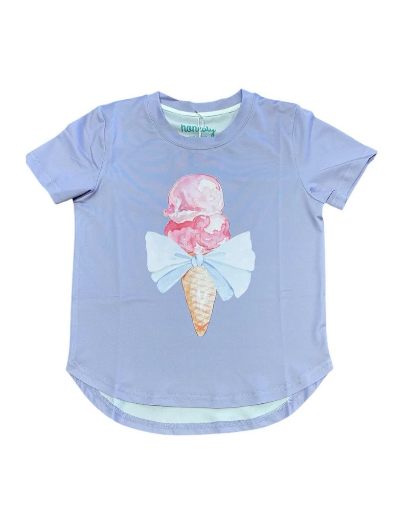 Ice Cream Tee