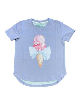 Ice Cream Tee
