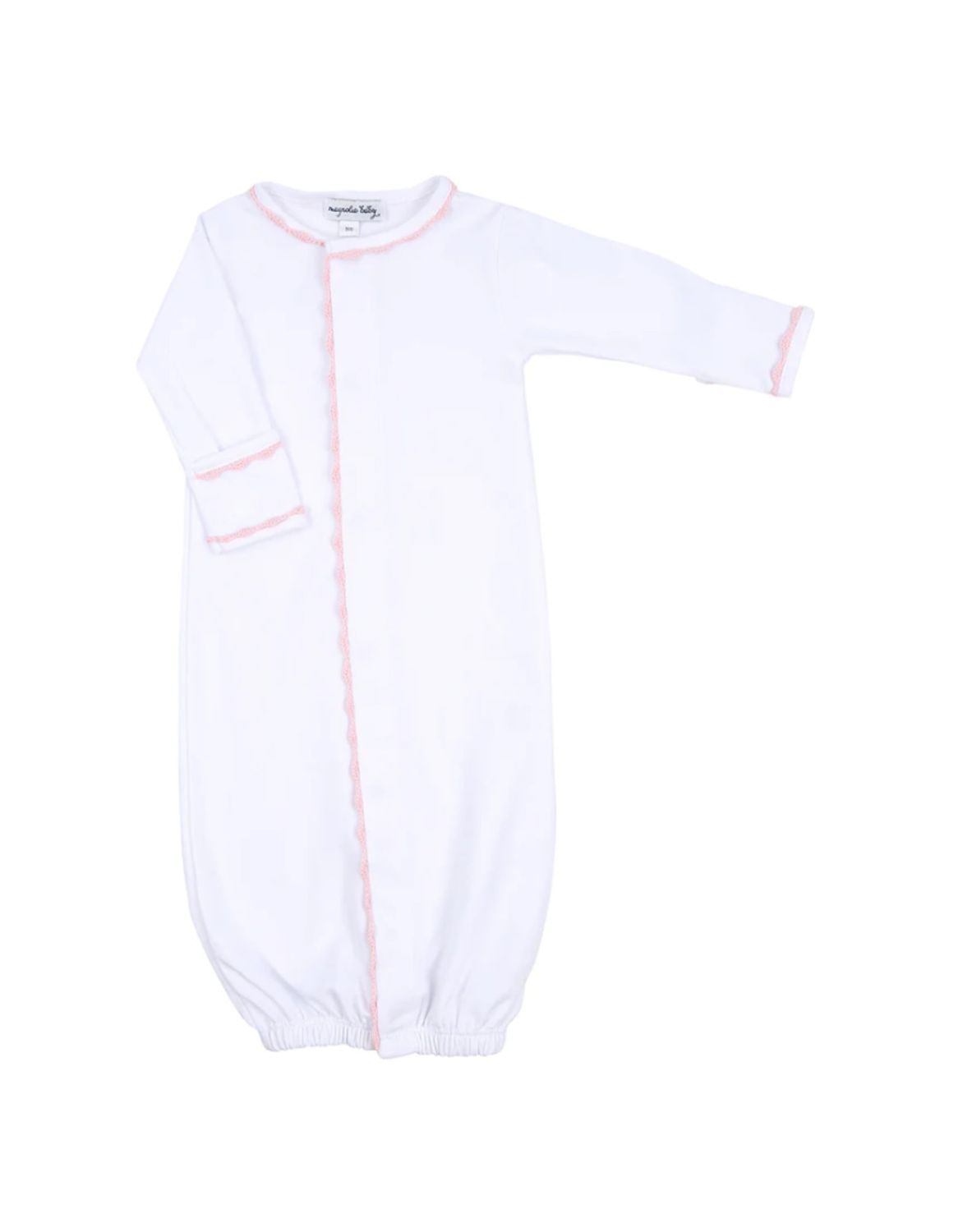 Baby Joy Emb Converter Pink