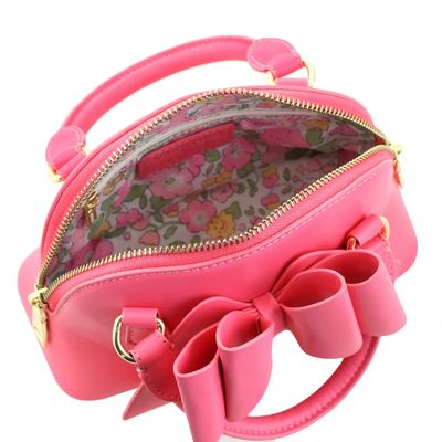 Margo Purse, Hot Pink