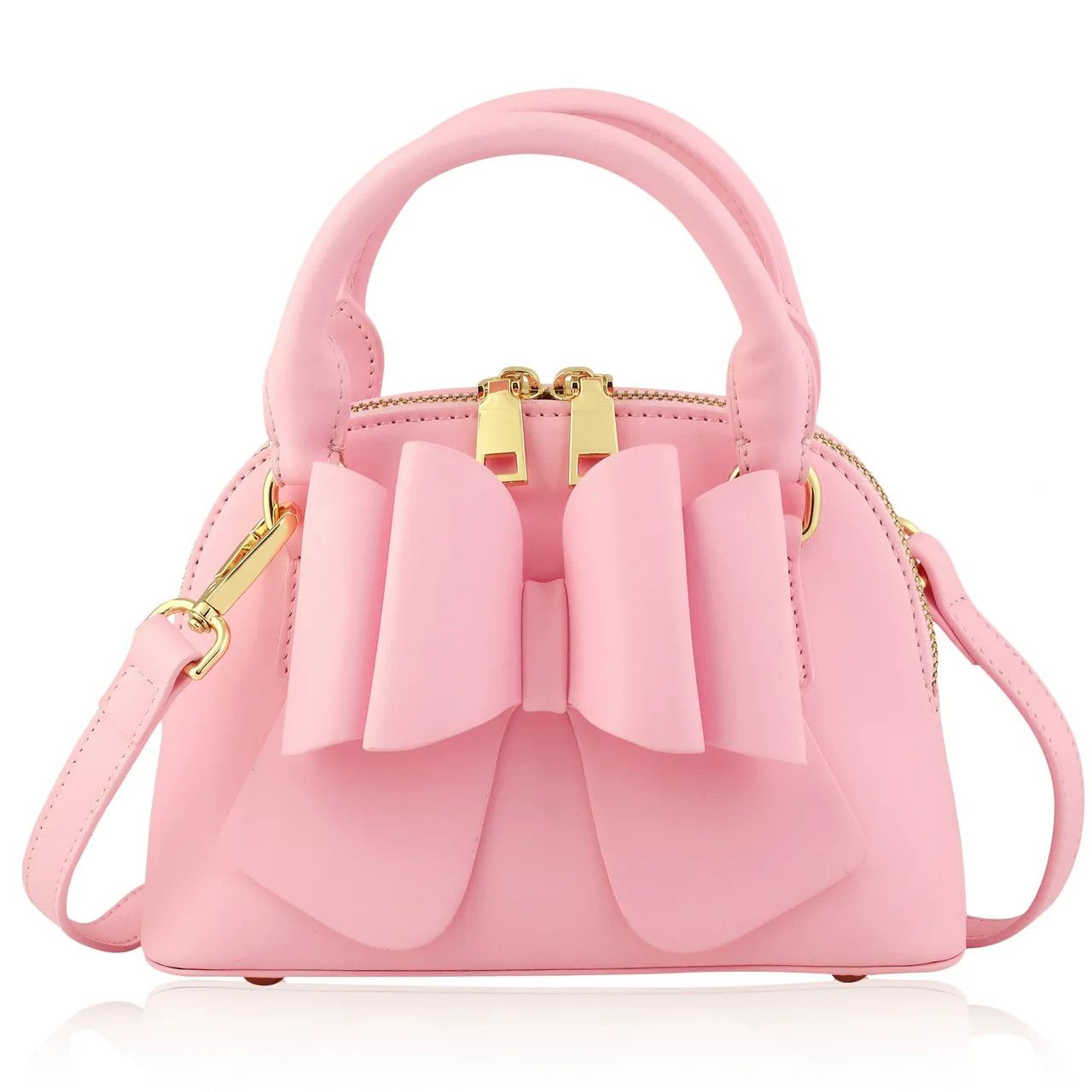 Margo Purse, Light PInk
