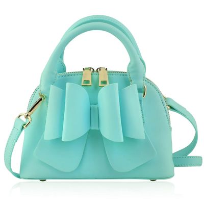 Margo Purse, Turquoise