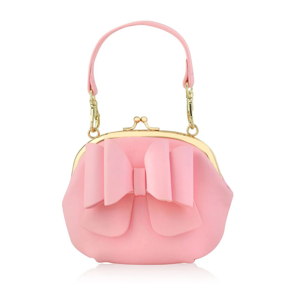 Hadley Petite, Light Pink