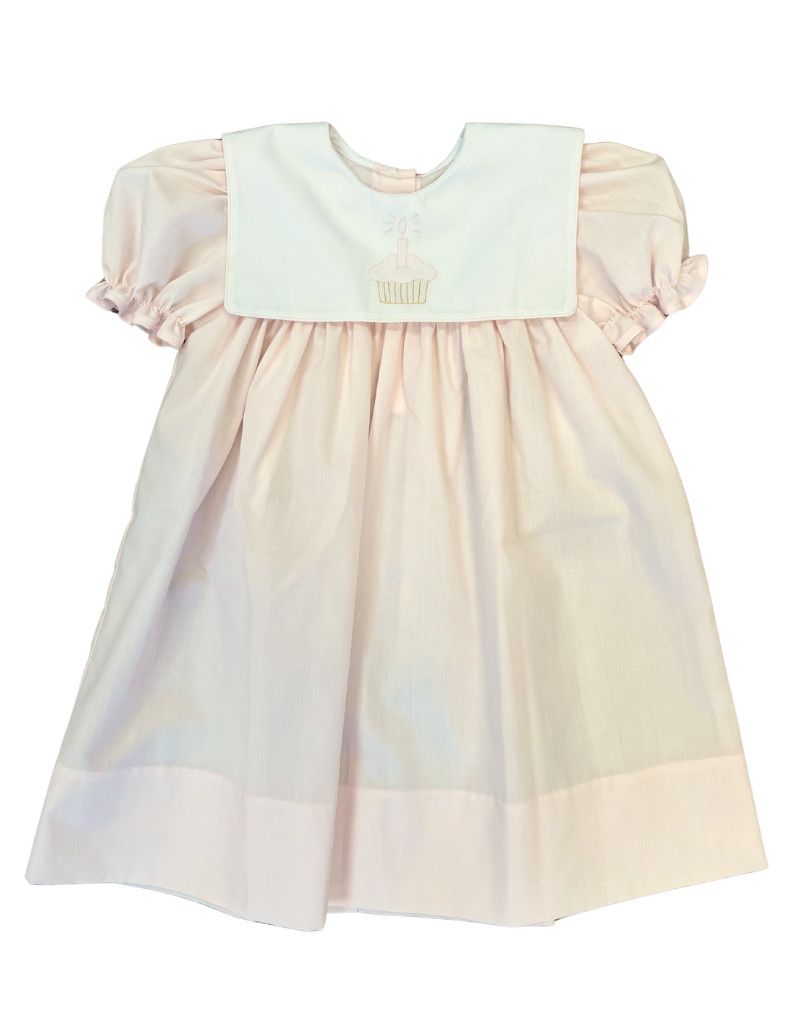 Cupcake Dress       
