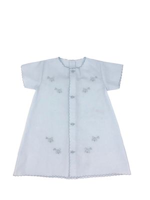 Blue Planes Daygown