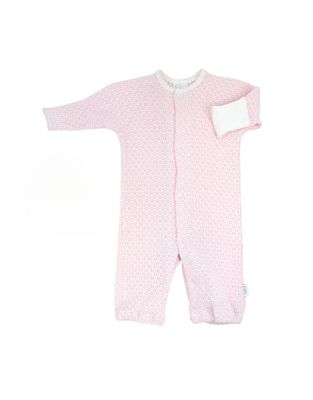Long Sleeve Converter Pink