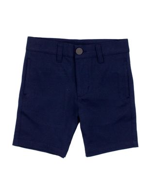 Boys Fairway Short Navy
