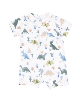 Soft Dinos Polo Shortie
