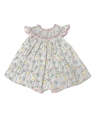 Adrian Smocked Bishop