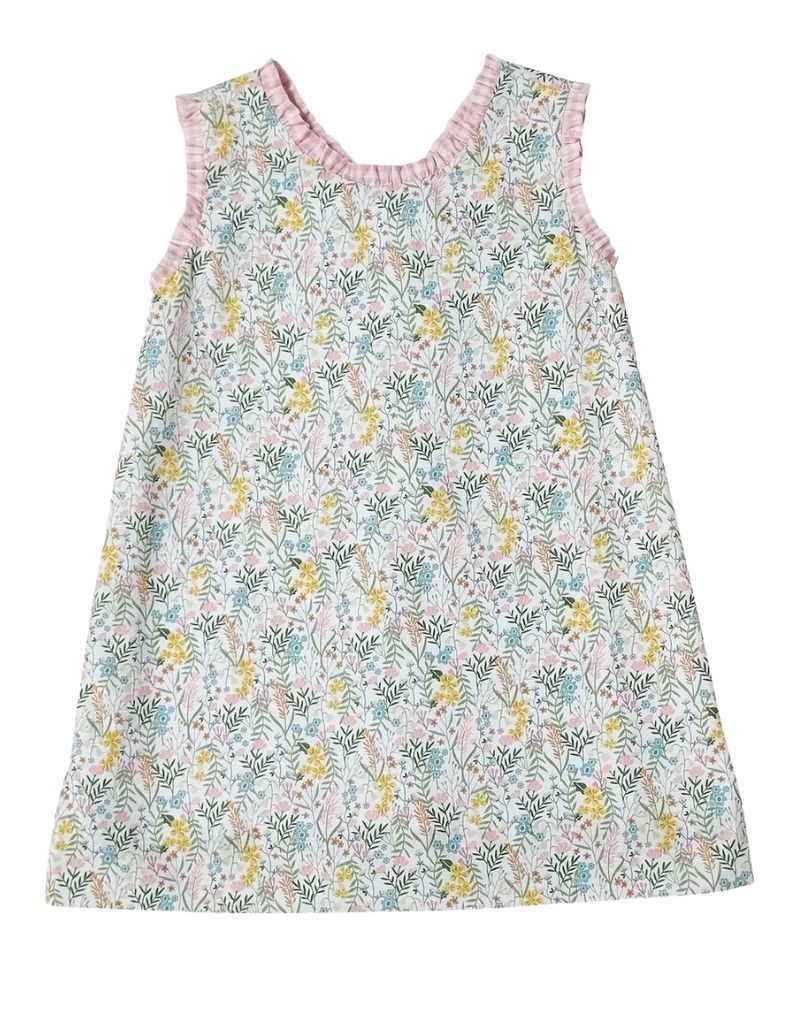 Adrian Aline Dress