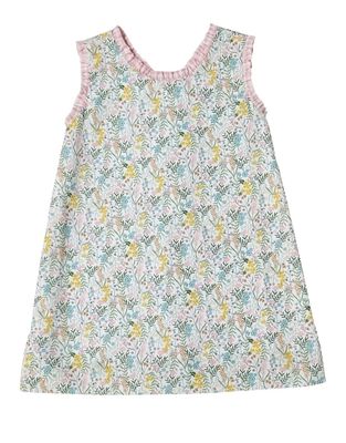 Adrian Aline Dress