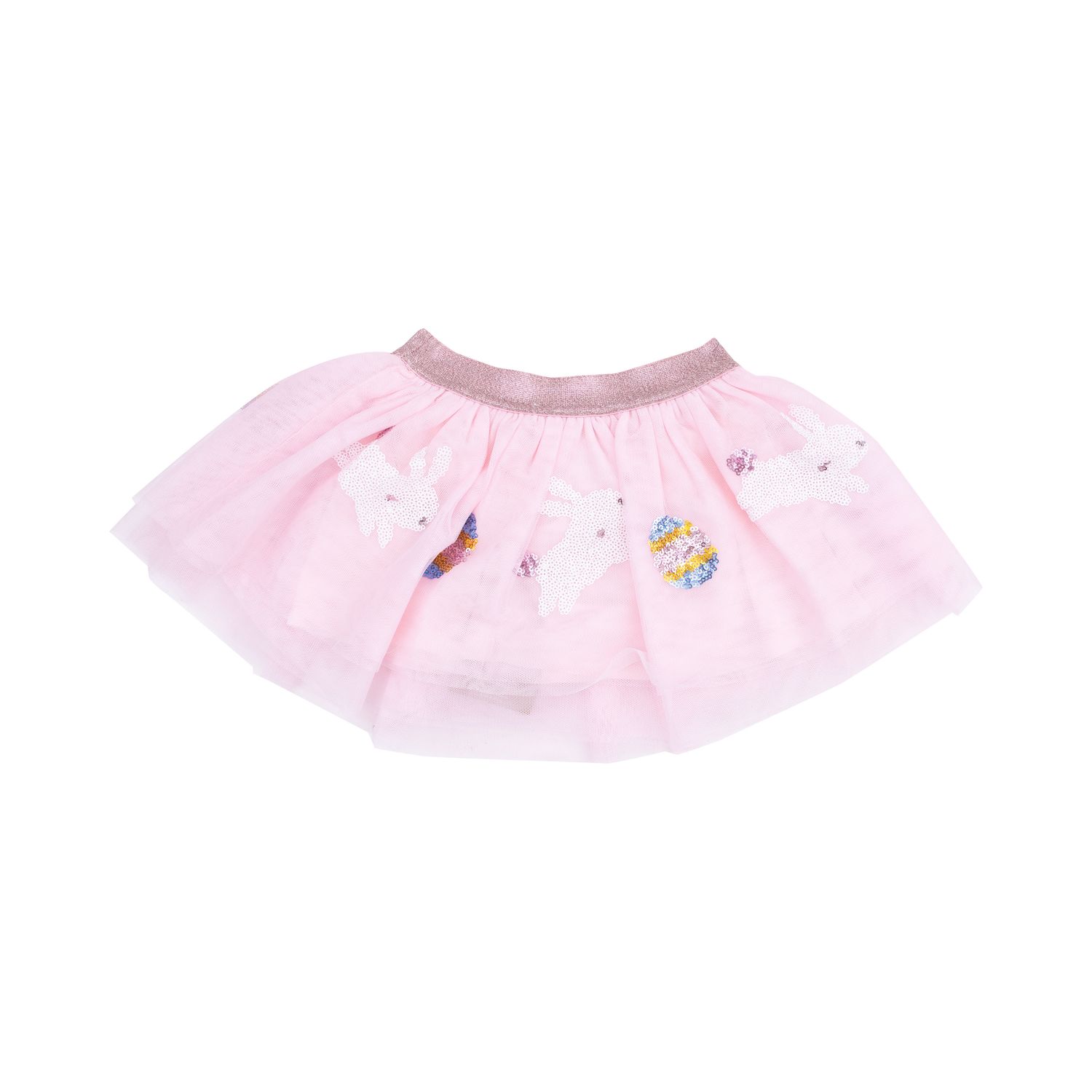 Easter Tutu Skirt Pink