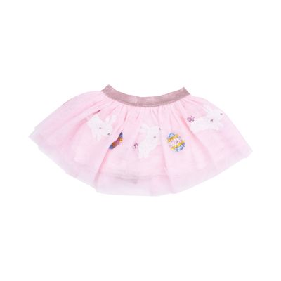 Easter Tutu Skirt Pink