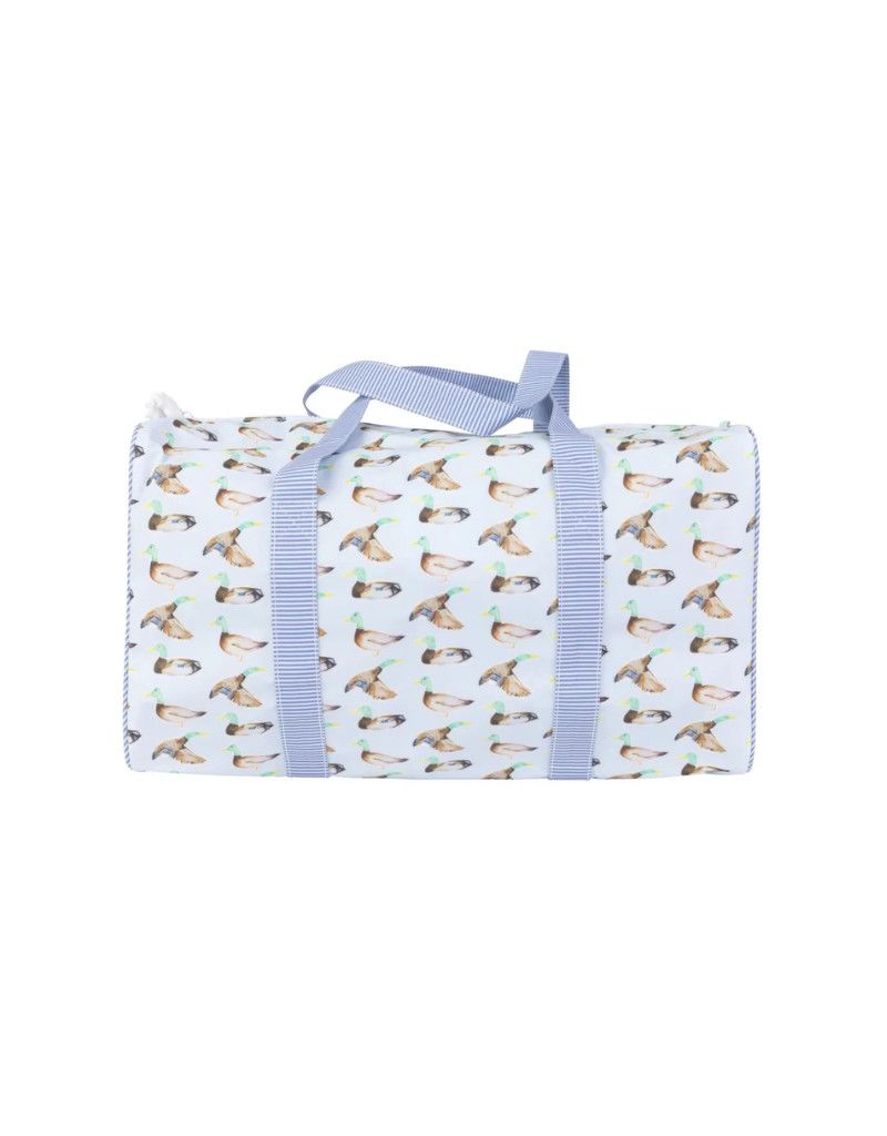 The Duffle Bag, Mallards