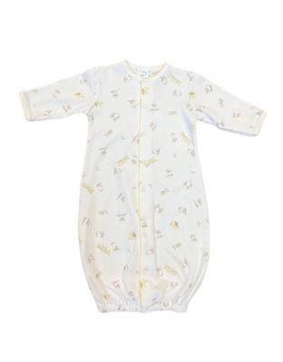 Little Sheep Conv Gown   