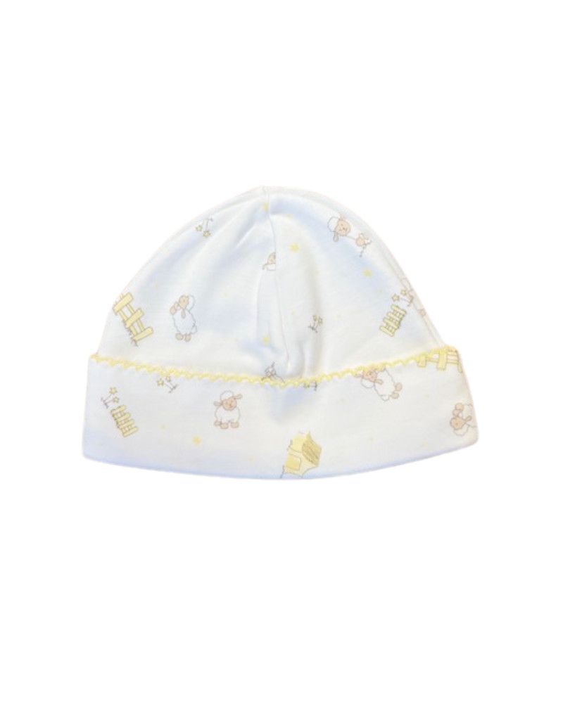 Little Sheep Hat