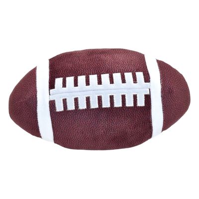 Football 3D Slow Rise Plush