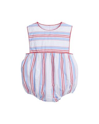 Apron Bubble - Americana Stripe