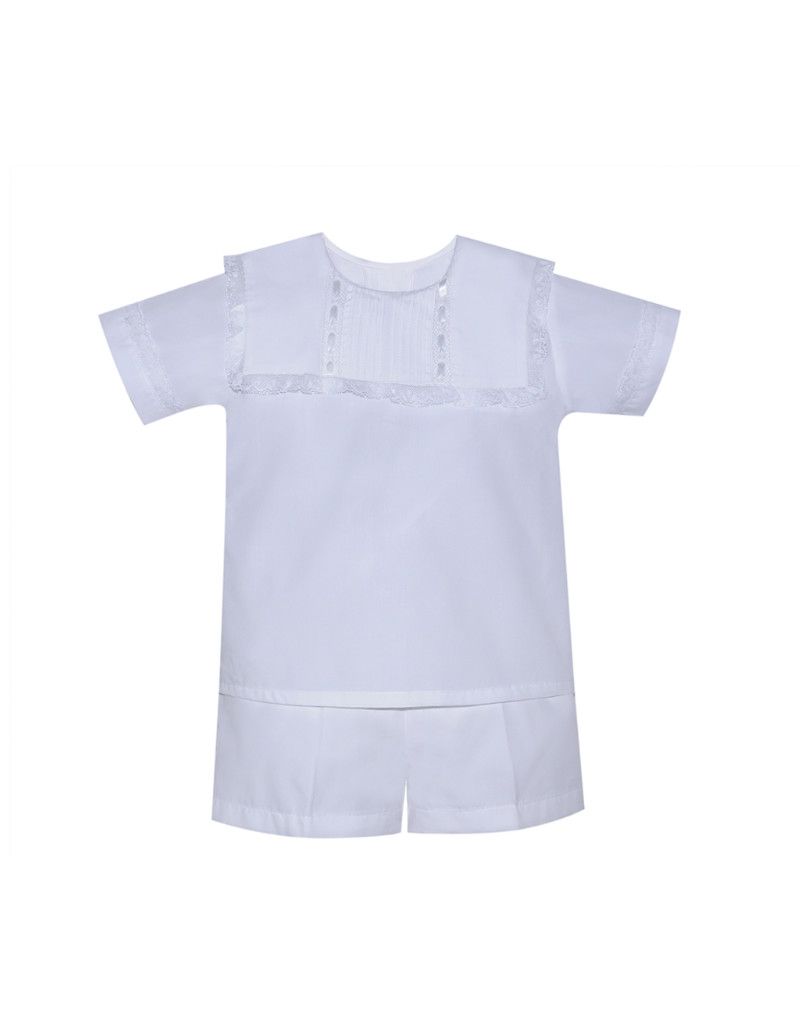 White River Short Set