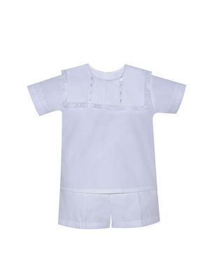 White River Short Set