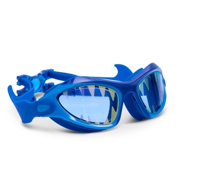 Bling2o Goggles - Megamouth Shark - Riptide Royal