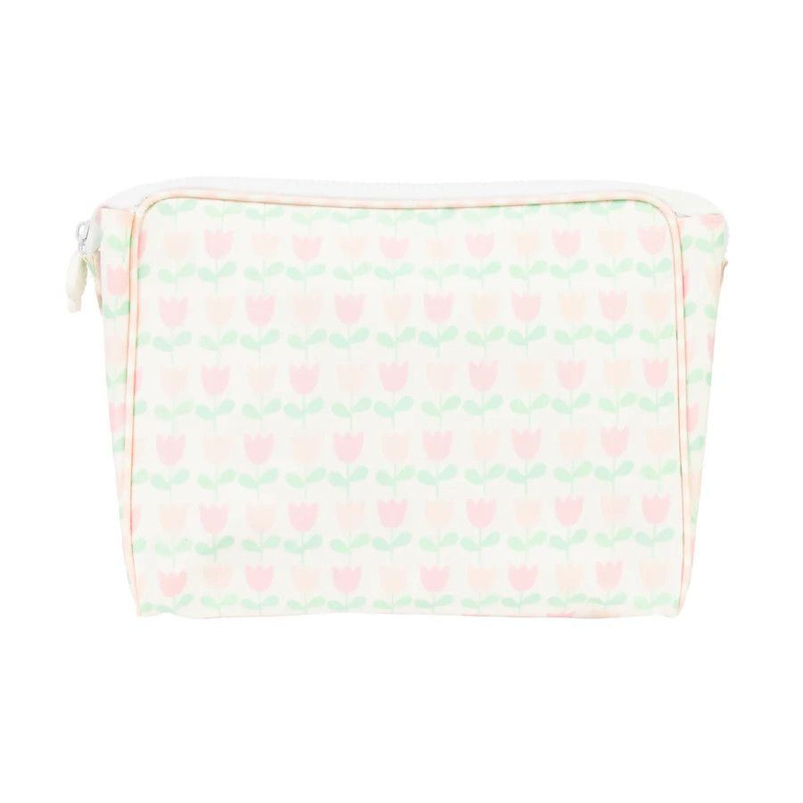 The Go Bag, Tulips