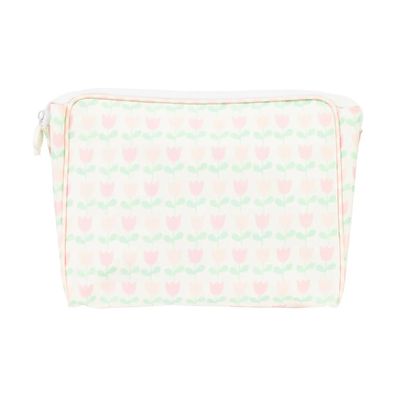 The Go Bag, Tulips