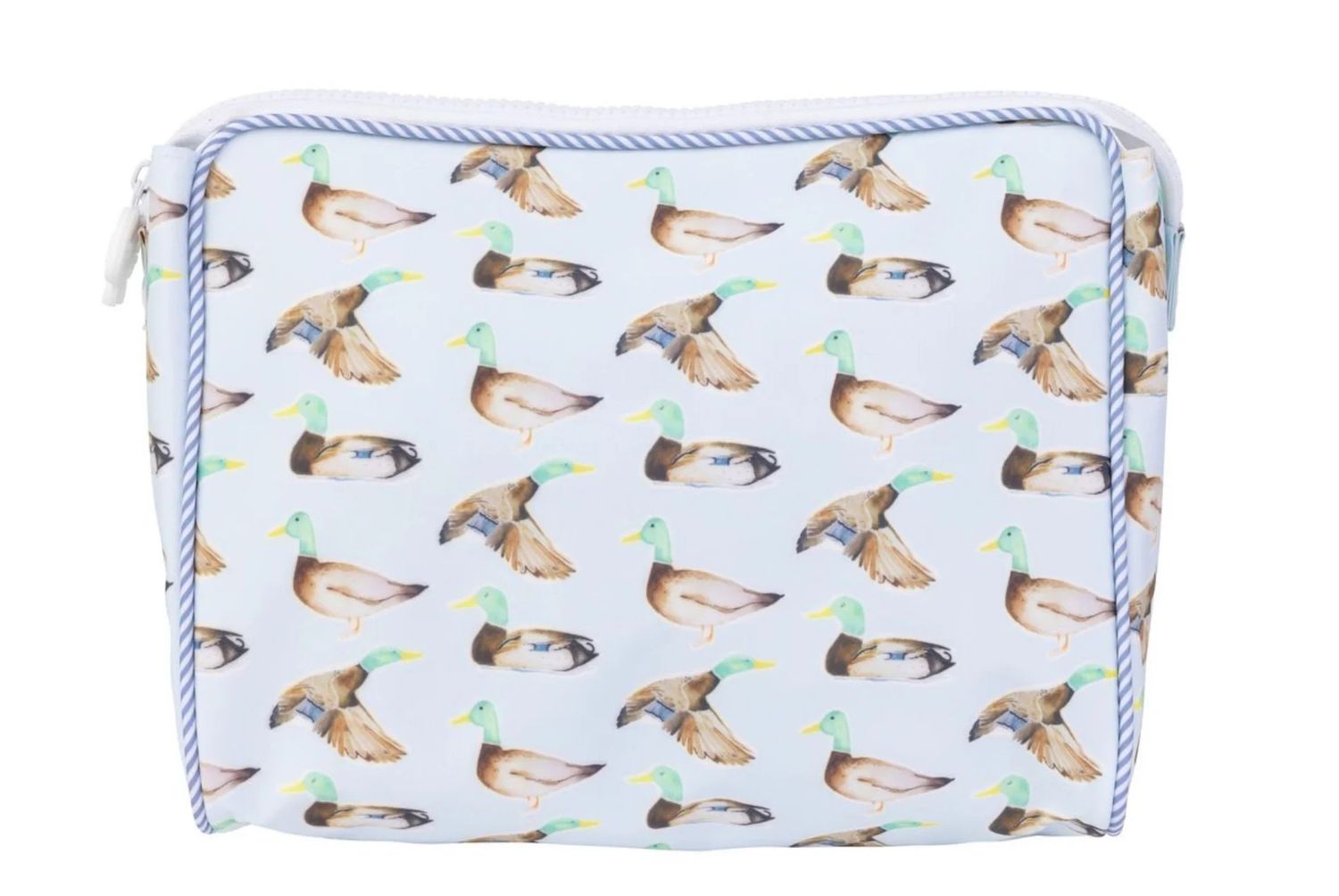 The Go Bag, Mallards