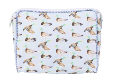 The Go Bag Large, Mallards