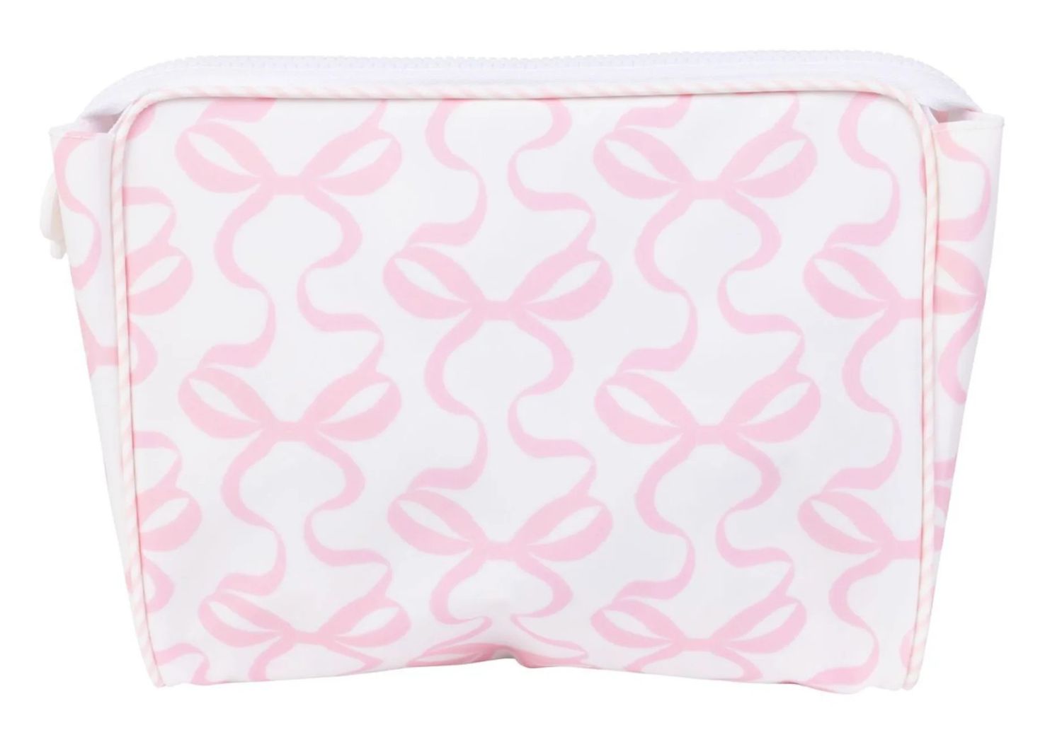 The Go Bag, Pink Bows
