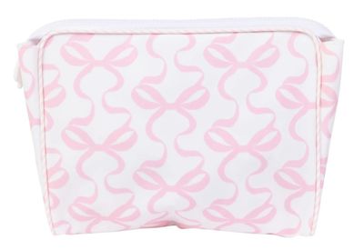 The Go Bag, Pink Bows
