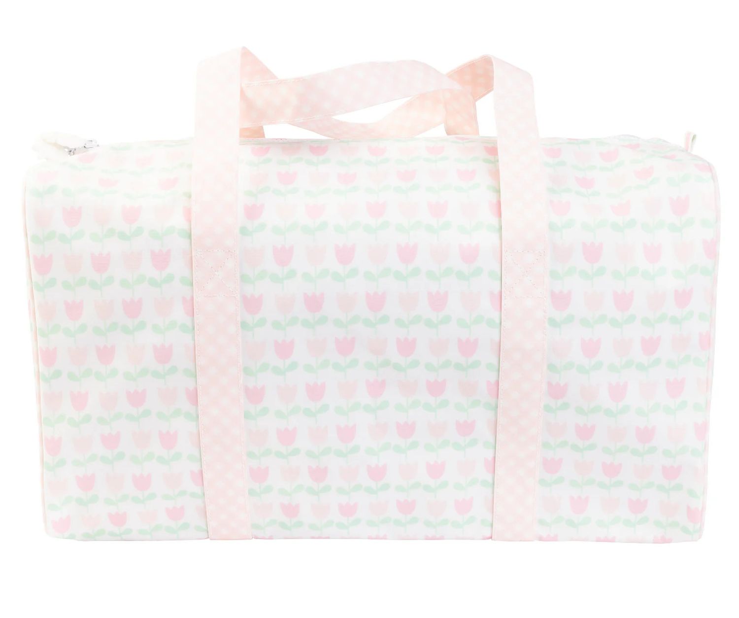 The Duffle Bag, Tulips