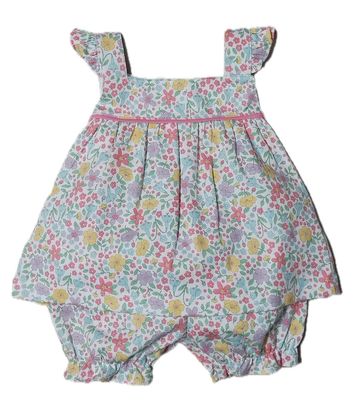 Spring Meadows Bloomer Set