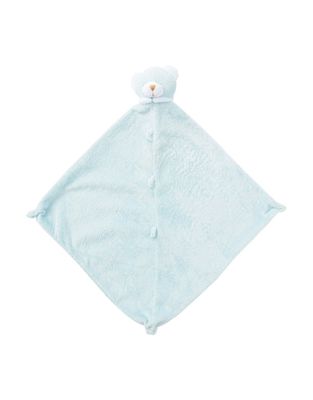 Blue Bear Blankie
