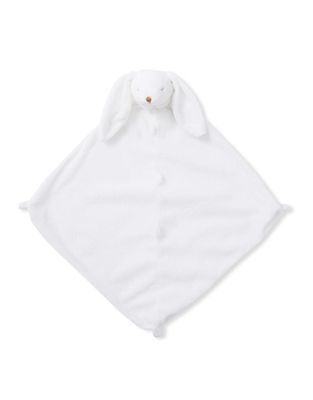 White Bunny Blankie