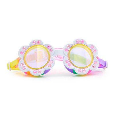 Bling2o Goggles - Dandi Flower Case - Sunlit Sherry