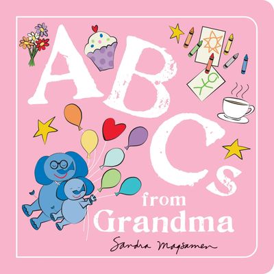 ABCs From Grandma