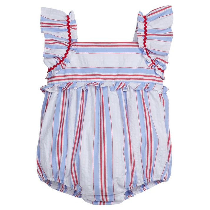 Rollins Bubble, American Stripe