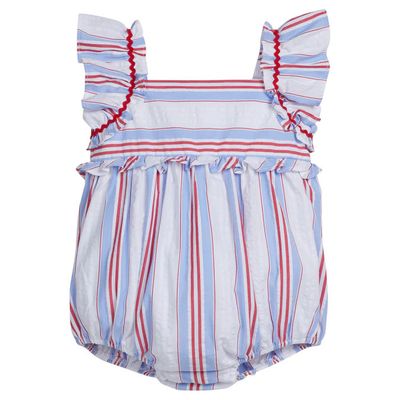 Rollins Bubble, American Stripe